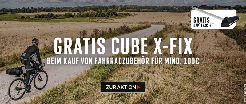 Fahrradzubehör