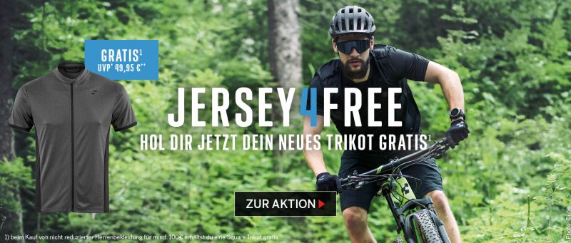 Jersey 4 Free