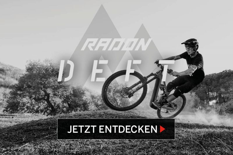 Radon Deft
