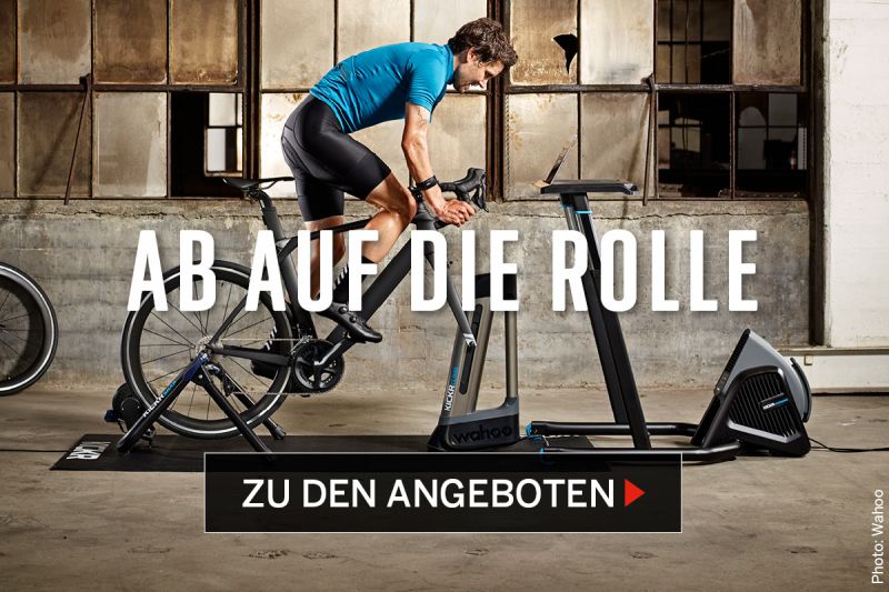 Rollentrainer
